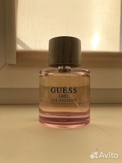 Туалетная вода духи парфюмерия