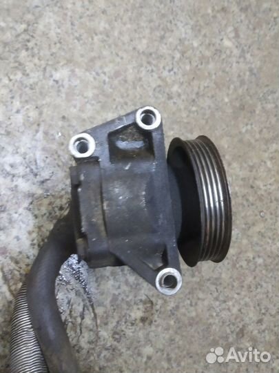 Насос гур Форд Мондео 4 1.6