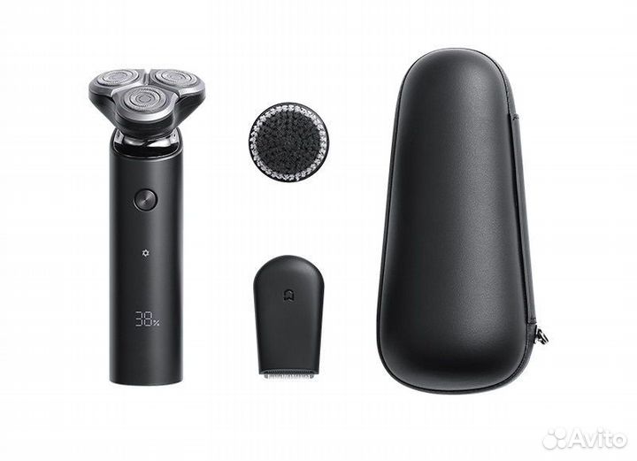 Электробритва Xiaomi Mijia Electric Shaver S500C