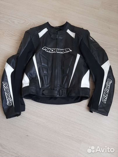 Мотоэкипировка Probiker 52 размер