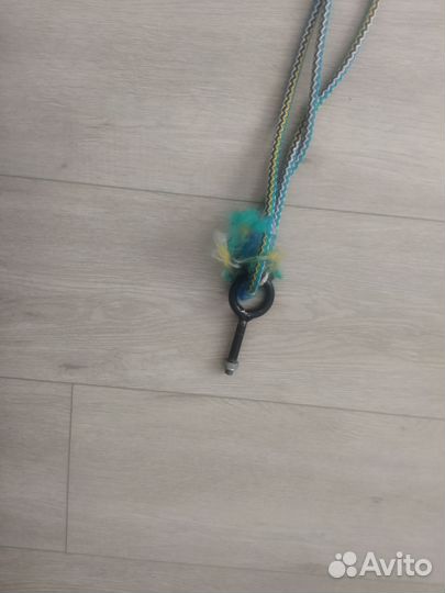 Боксерская груша детская