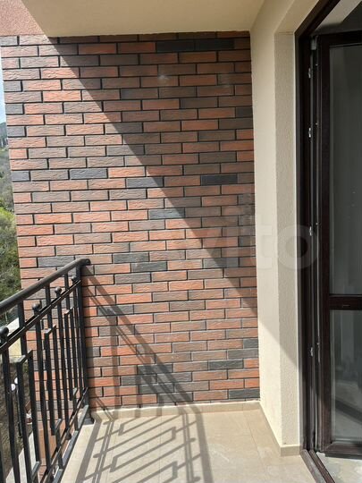 1-к. апартаменты, 42 м², 3/8 эт.