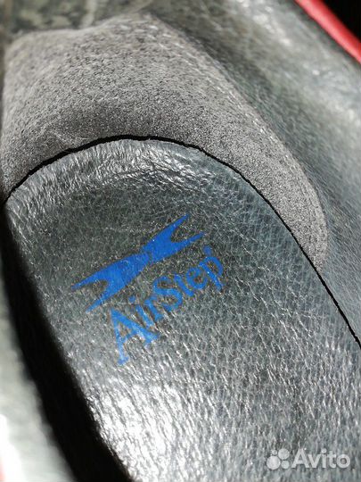 Кеды AirStep
