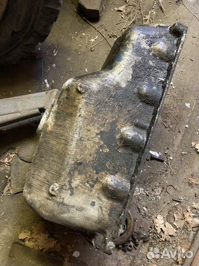 Запчасти на мтз