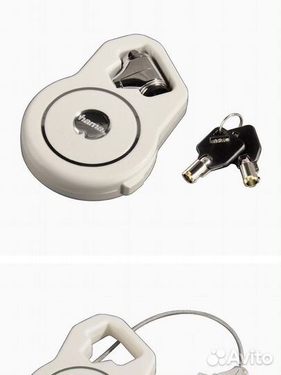 Предохранитель для ноутбука hama