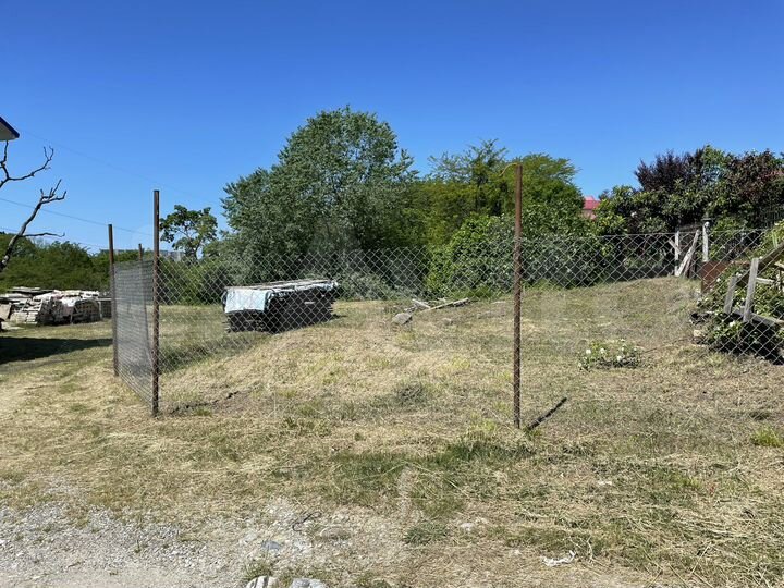 Участок 6 сот. (ИЖС)