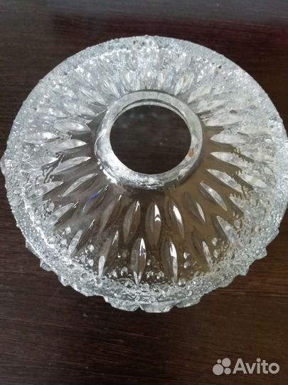 Плафоны для люстры СССР и Бра СССР