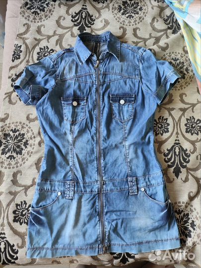 Вещи женские пакетом