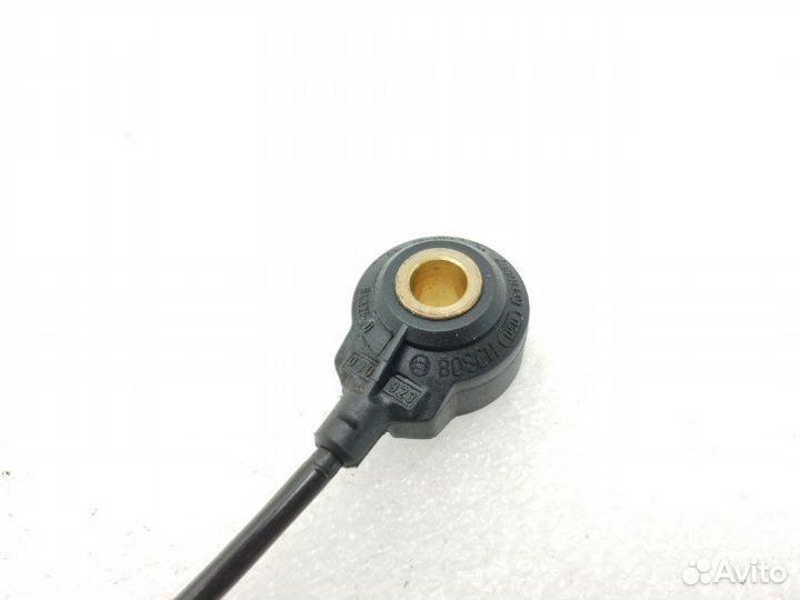 Датчик детонации Volvo Xc90 1 дорест 2.5 B5254T