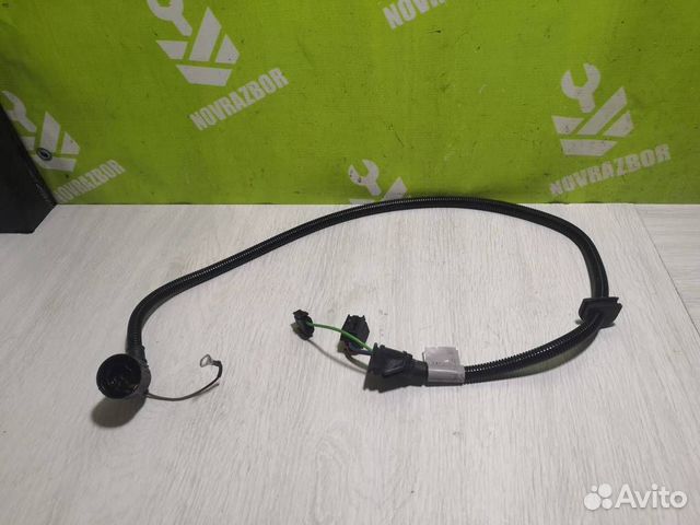 Проводка (коса) бмв Е46