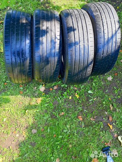 Nexen N Fera RU1 235/65 R17 108V