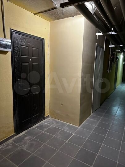 Свободного назначения, 36.5 м²