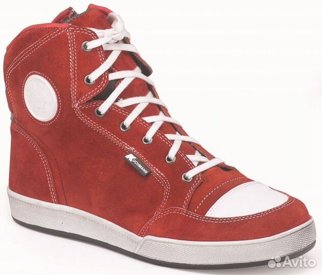 Мото кроссовки Kochmann Miami