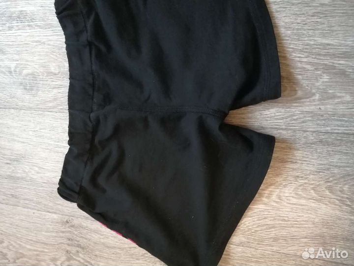 Шорты Adidas детские для девочки