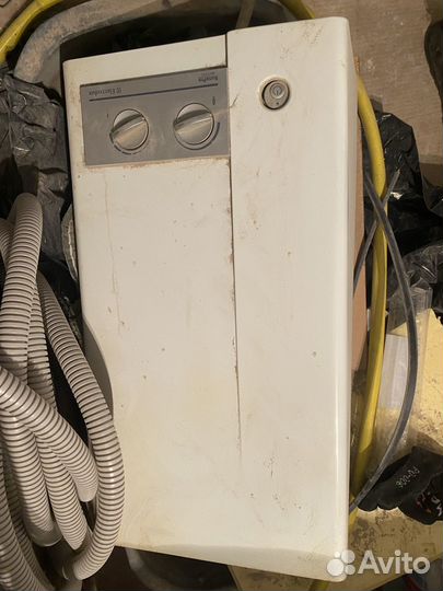 Газовая колонка бу