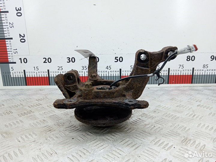 Ступица для Opel Astra H