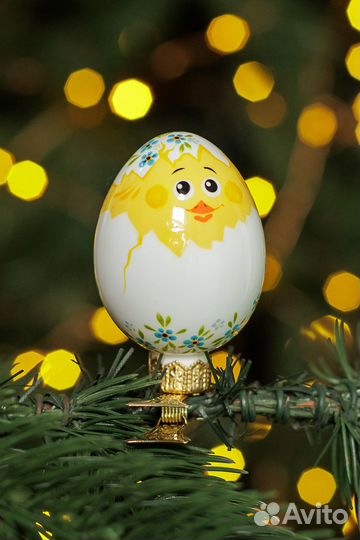Елочные игрушки xmas toys