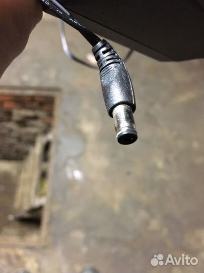 Блоки питания 5v 12v 0.5A 1A 1.67A 2A 2.5А