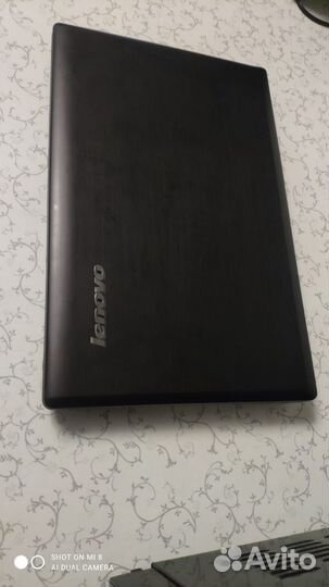Мощный ноутбук Lenovo, core i3, 6 гб, 1 тб, GF635m