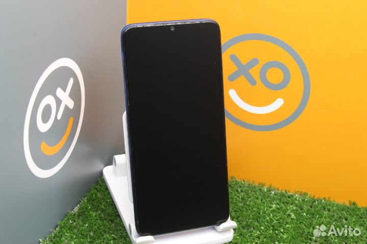 Xiaomi Redmi Note 8 Pro, 6/64 ГБ