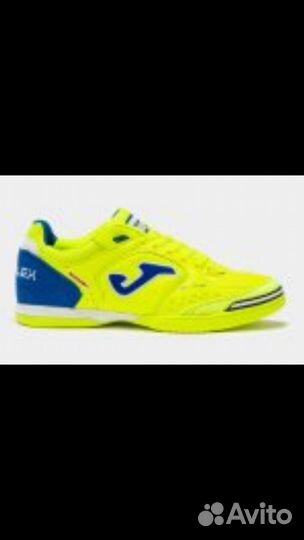 Кроссовки Topflex для зала