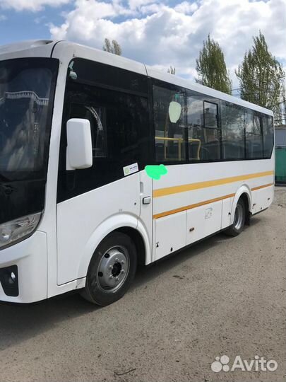 Городской автобус ПАЗ 320405-04, 2017