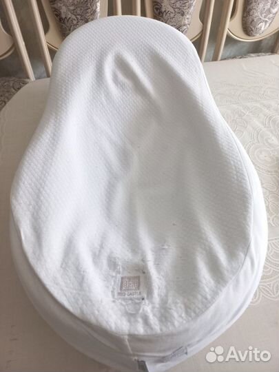 Кокон red castle cocoonababy