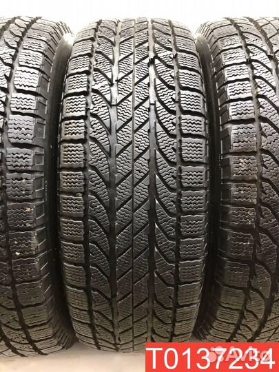 Bfgoodrich Winter Slalom 215/65 R16 98S