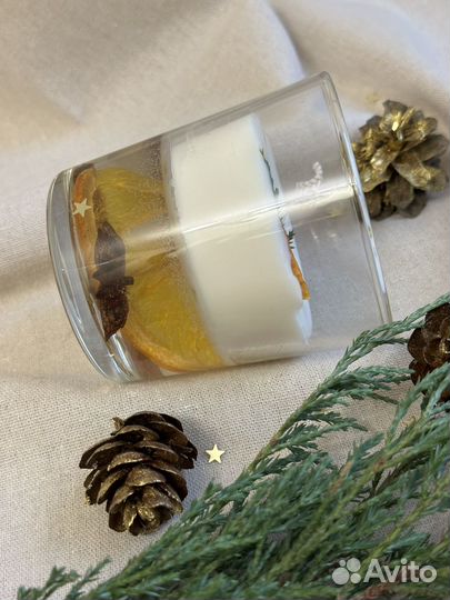 Подарочный набор на новый год