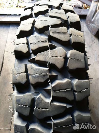 Forward Forward Safari 510 215/90 R15