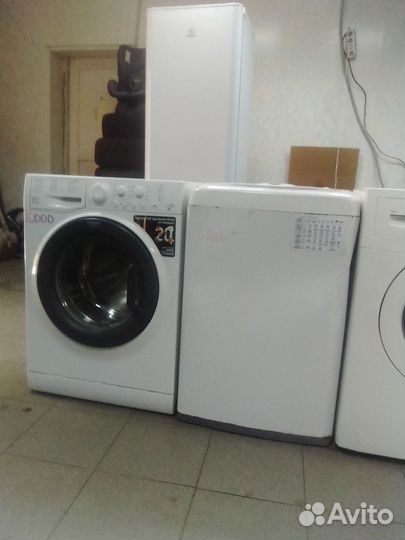 Продам стиральную машину
