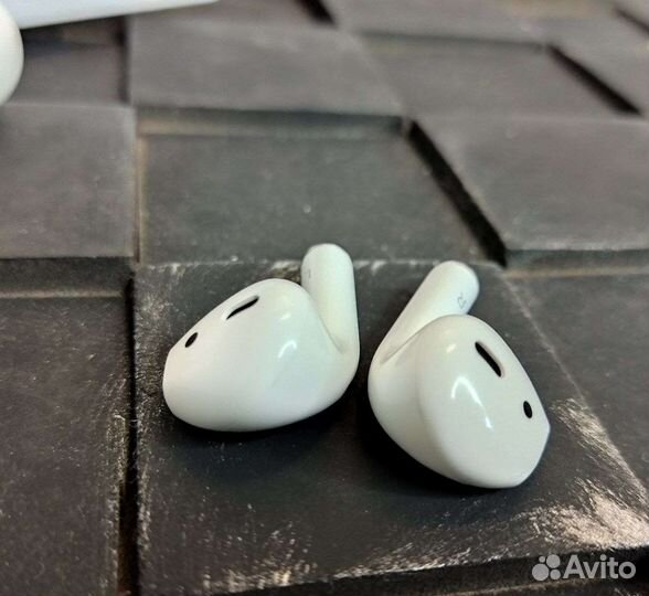 Наушники earpods