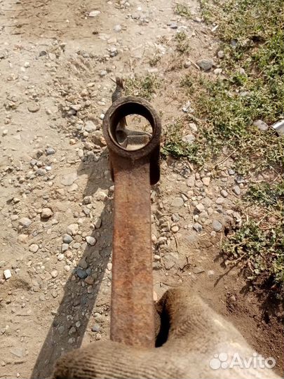 Рычаги Nissan Sunny