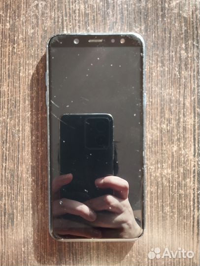 Samsung Galaxy A6, 3/32 ГБ