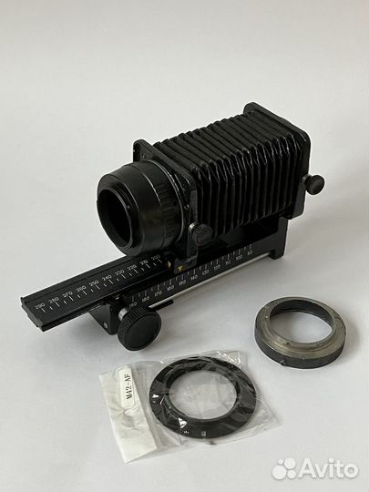 Приставка пзф