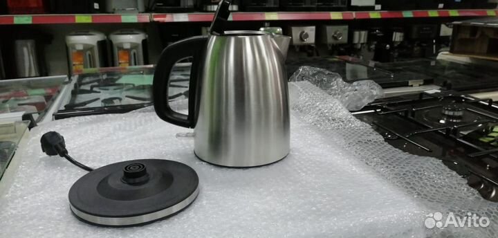 Электрический чайник Scarlett SC-EK21S47