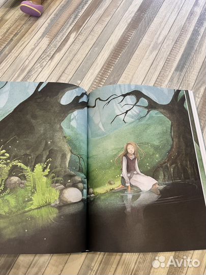 Сказки Х.К. Андерсена