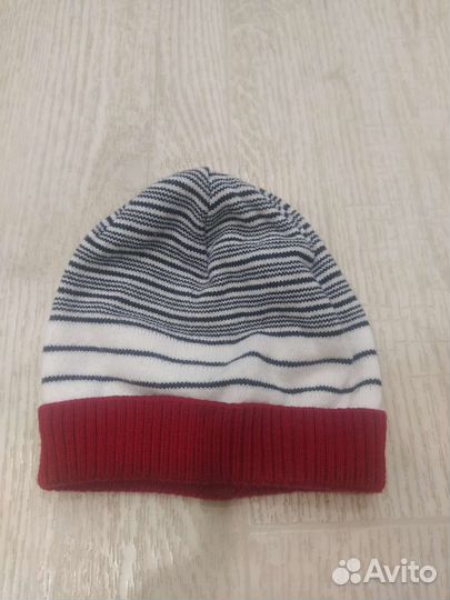Шапки демисезон 47-50см