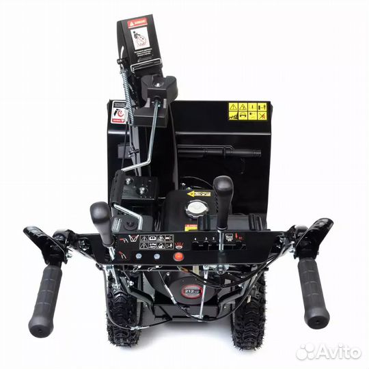 Снегоуборщик Haitec HT-SF21261ES