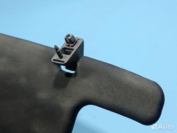 Козырёк солнцезащитный для Toyota Corona 1992-1996