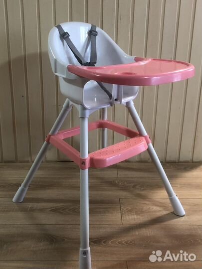 Стульчик для кормления dolu