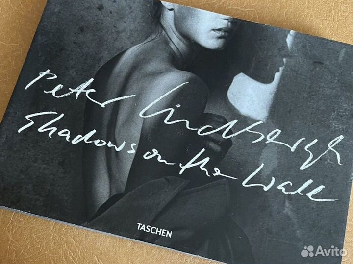 Taschen - Peter Lindberg