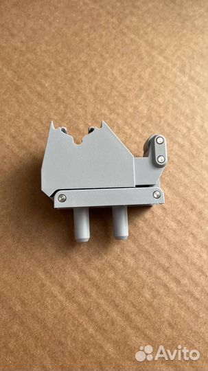 Замок (пружинный) для ручки мансардных окон Velux