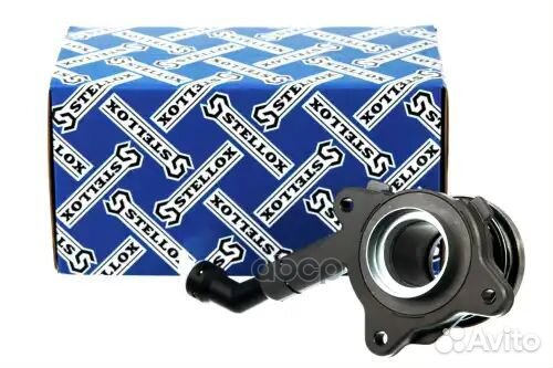 Подшипник выжимной гидравлический Ford Transit