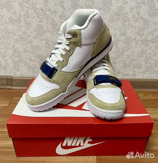 Nike Air Trainer 1 Ale, оригинал, новые