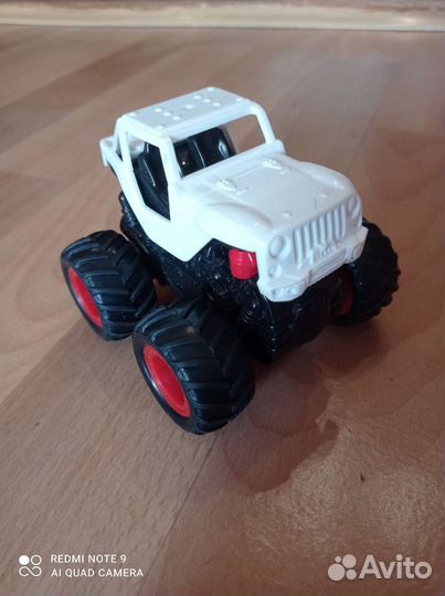 Детские игрушки