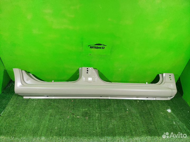 Порог правый Chevrolet Lacetti Седан Универсал
