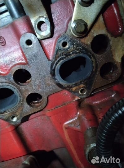 Ремонт грузовых автомобилей