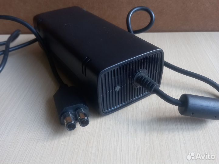 Блок питания для Xbox 360 s