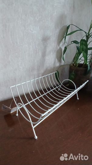 Сушилка для посуды IKEA